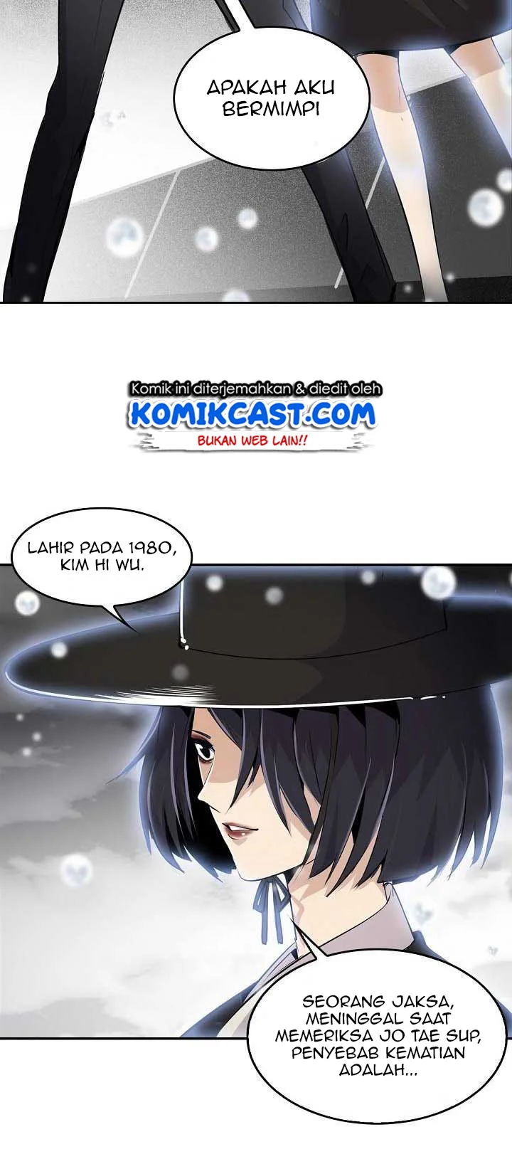 Again My Life Chapter 1 Gambar 13