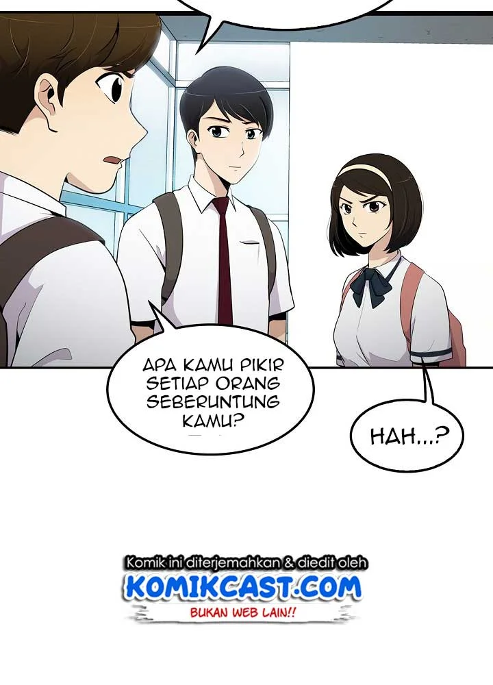 Again My Life Chapter 10 Gambar 23