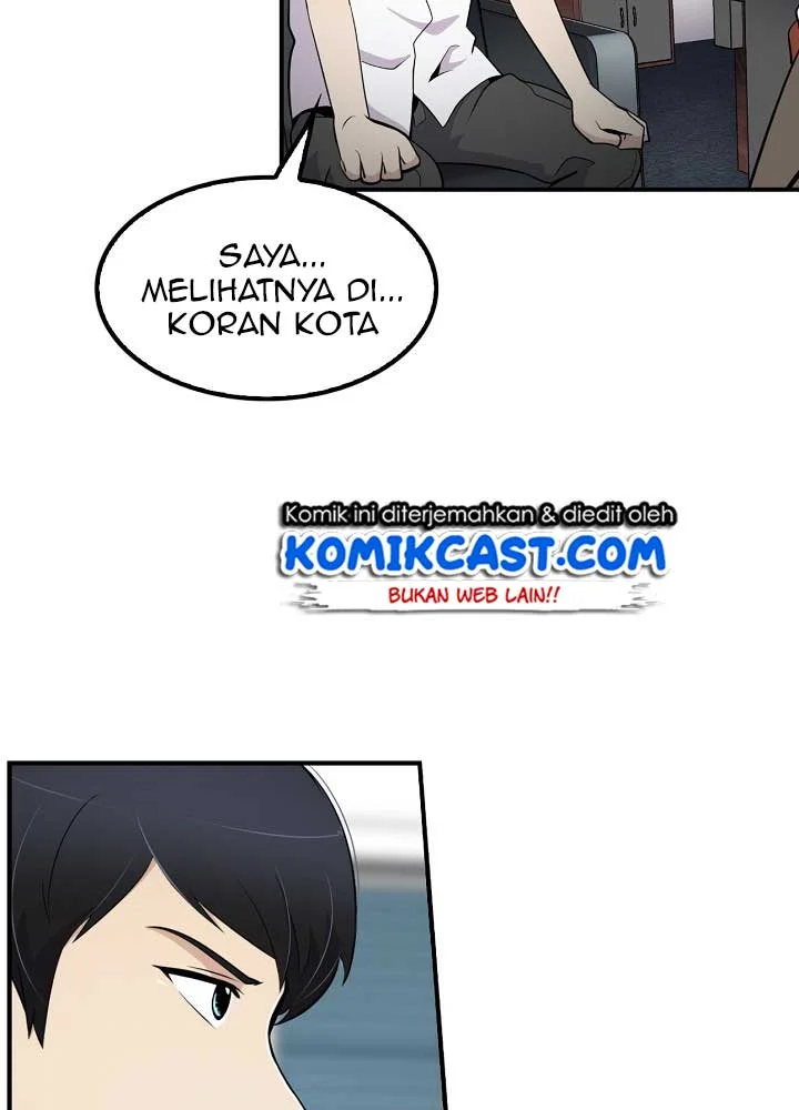 Again My Life Chapter 11 Gambar 21