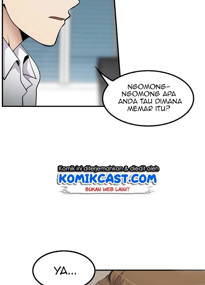 Again My Life Chapter 11 Gambar 22