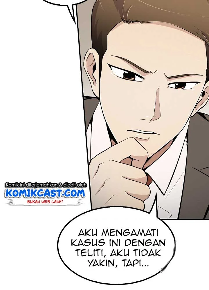 Again My Life Chapter 11 Gambar 23