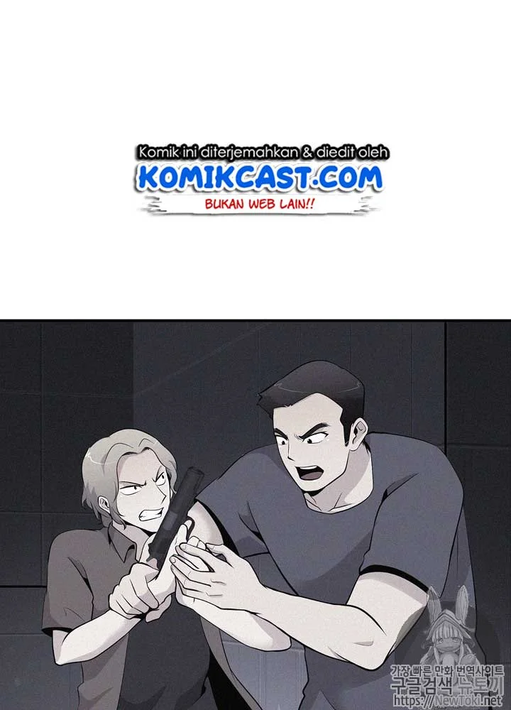 Again My Life Chapter 11 Gambar 24