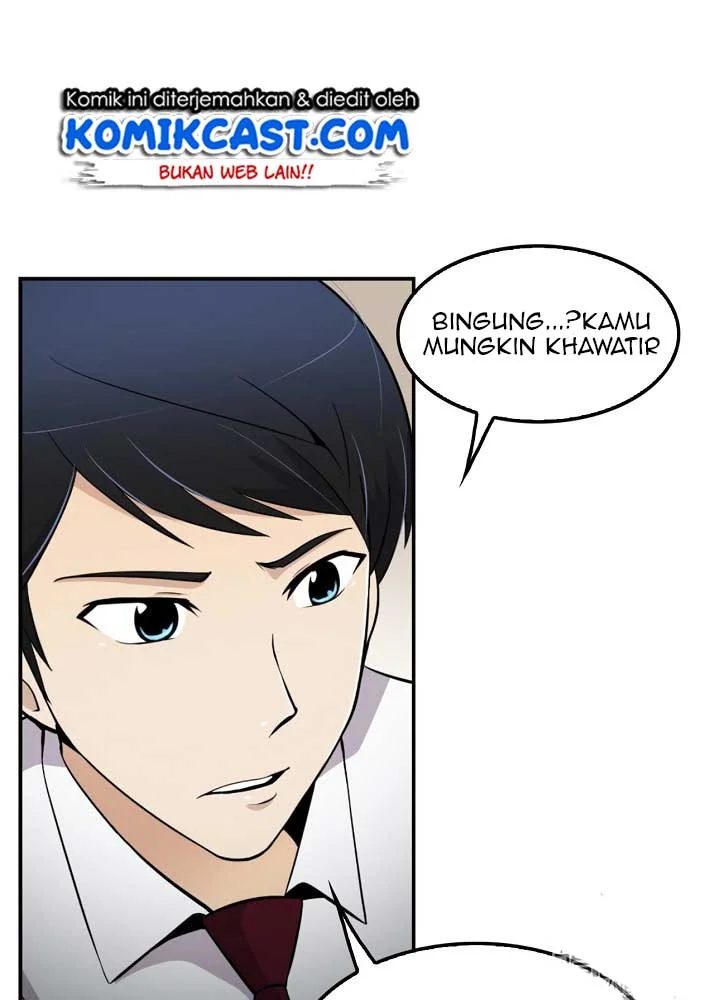 Again My Life Chapter 12 Gambar 20