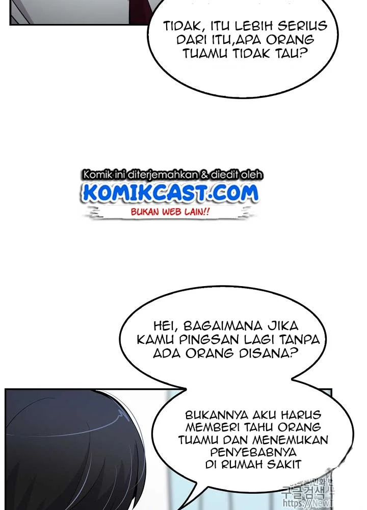 Again My Life Chapter 12 Gambar 21