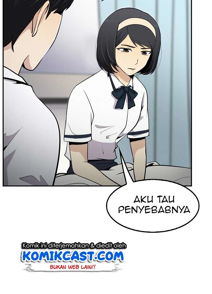 Again My Life Chapter 12 Gambar 22