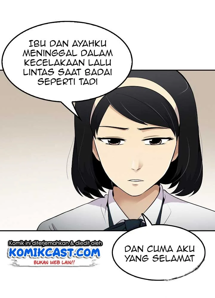 Again My Life Chapter 12 Gambar 23