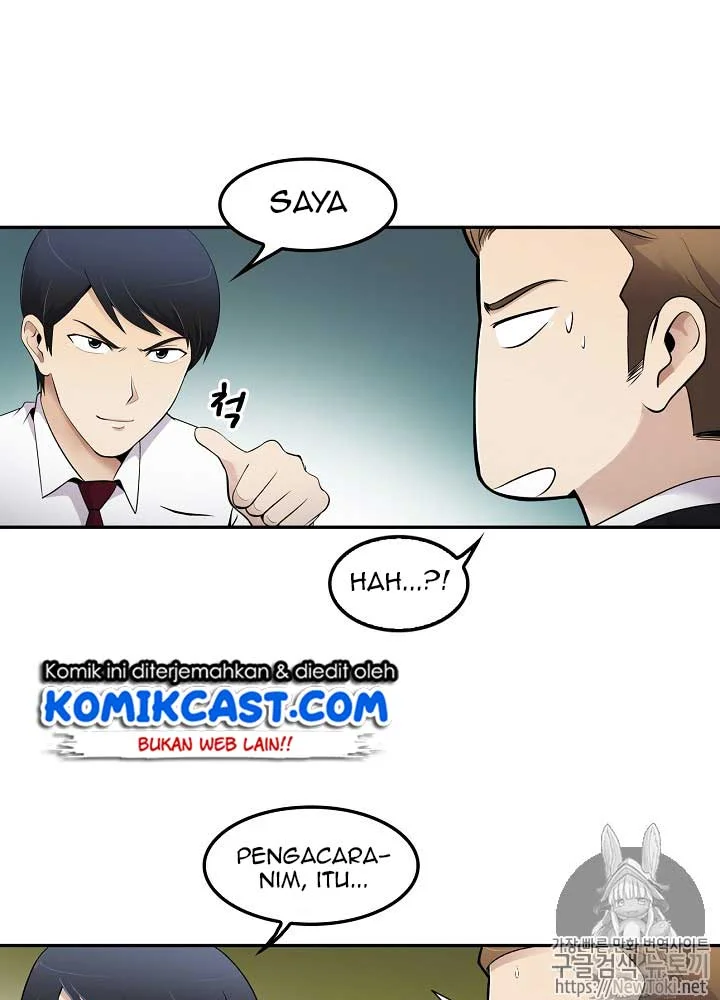 Again My Life Chapter 13 Gambar 24