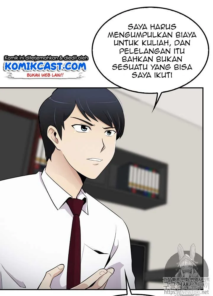Again My Life Chapter 13 Gambar 27
