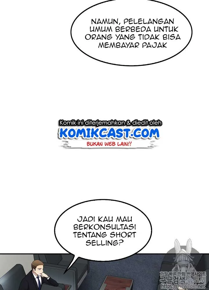 Again My Life Chapter 13 Gambar 28
