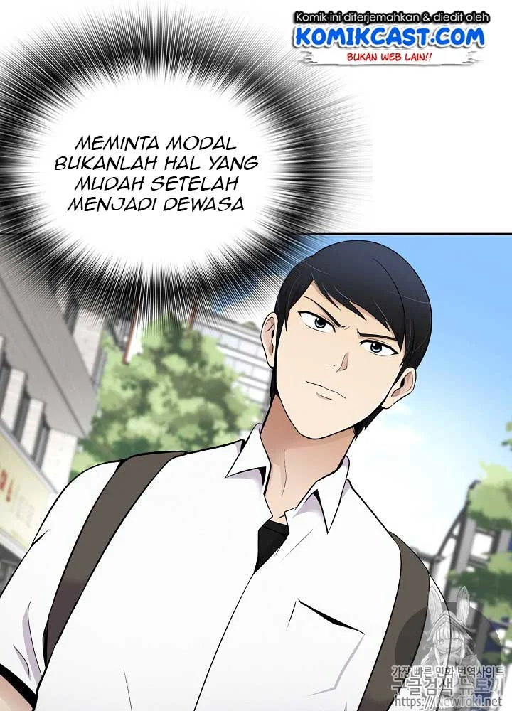 Again My Life Chapter 14 Gambar 25