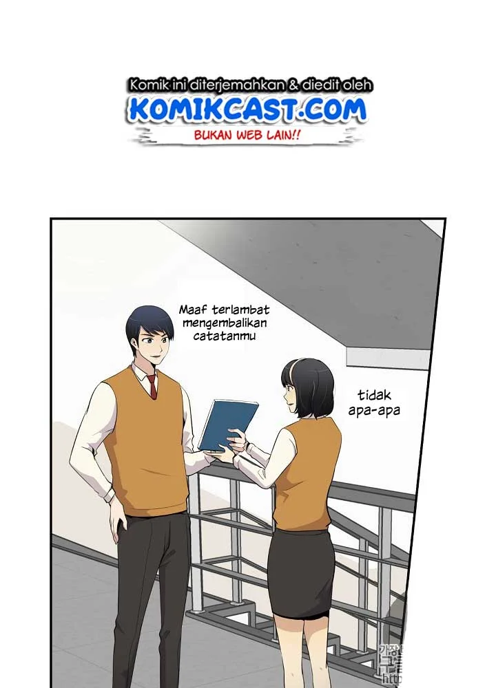 Again My Life Chapter 14 Gambar 29
