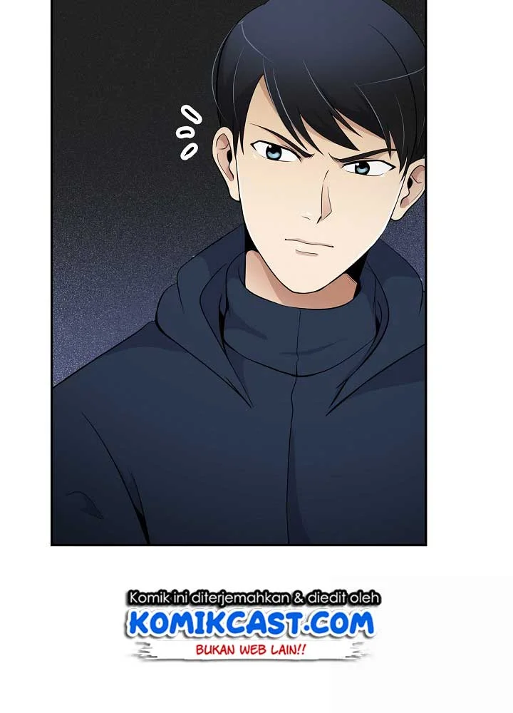 Again My Life Chapter 15 Gambar 26