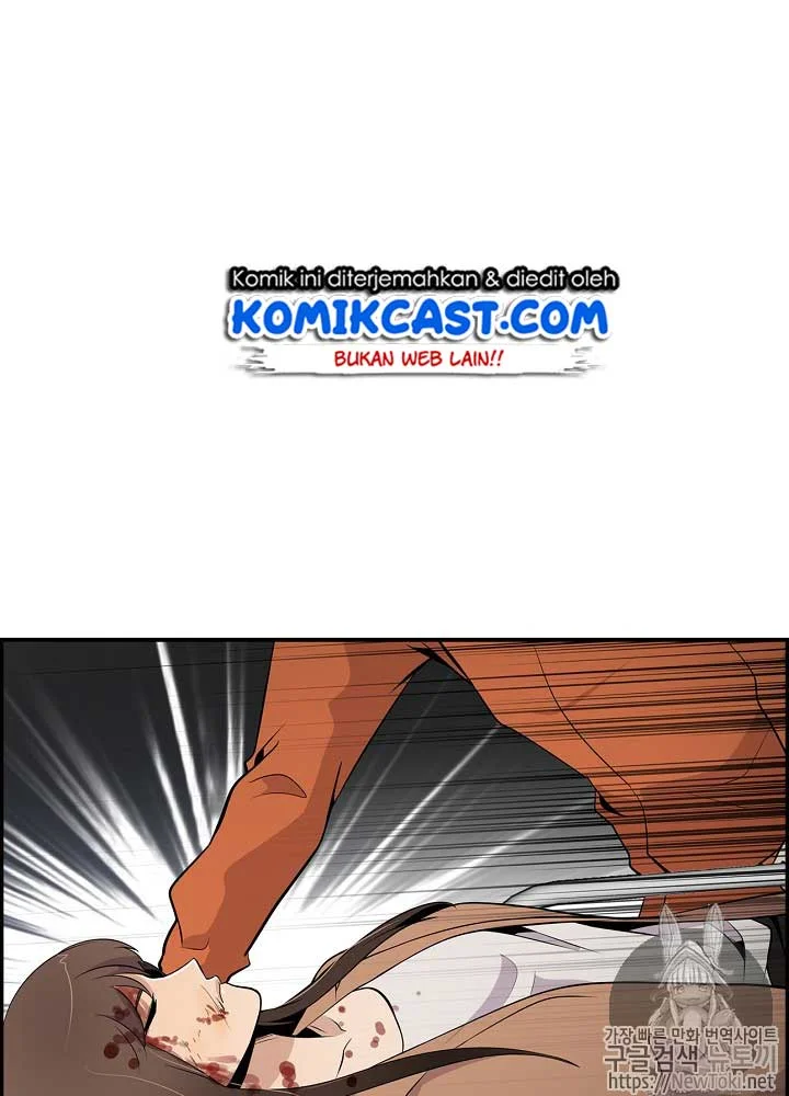 Again My Life Chapter 15 Gambar 27