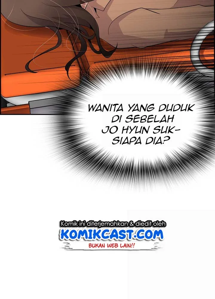 Again My Life Chapter 15 Gambar 28