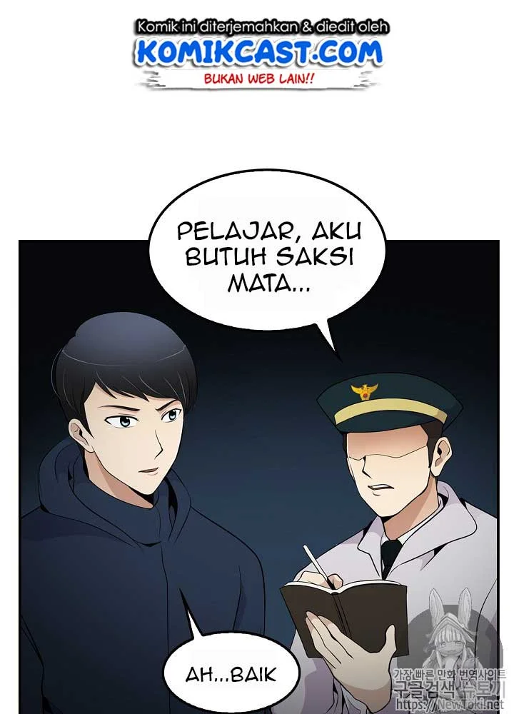 Again My Life Chapter 15 Gambar 29