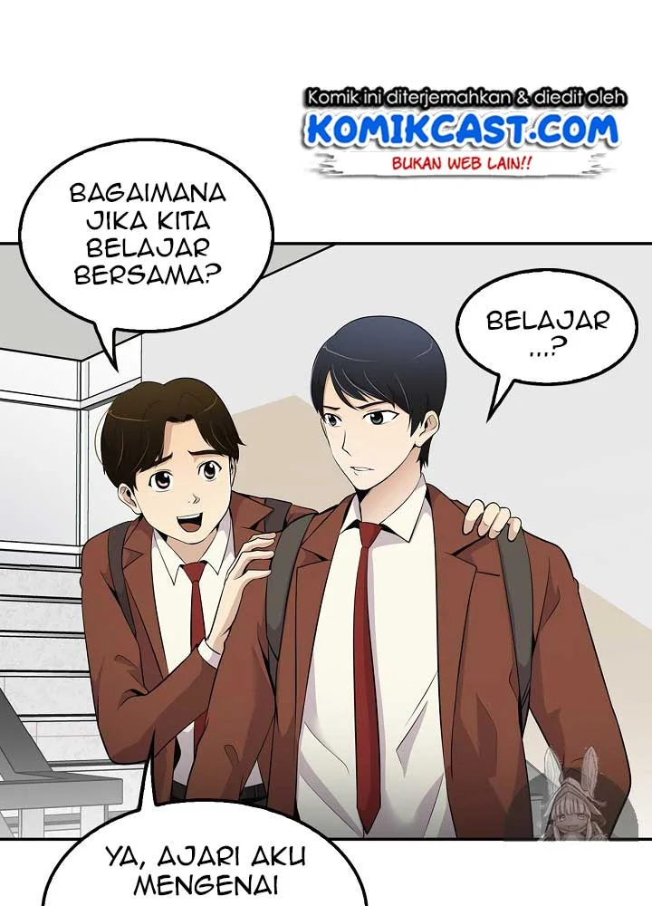Again My Life Chapter 16 Gambar 28