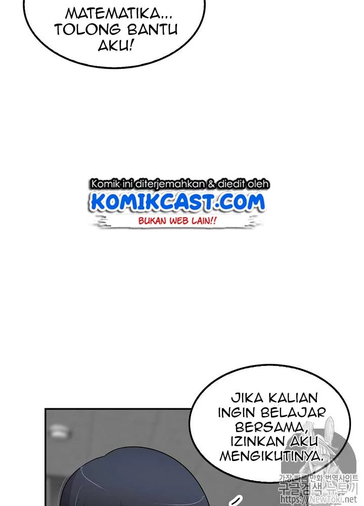 Again My Life Chapter 16 Gambar 29