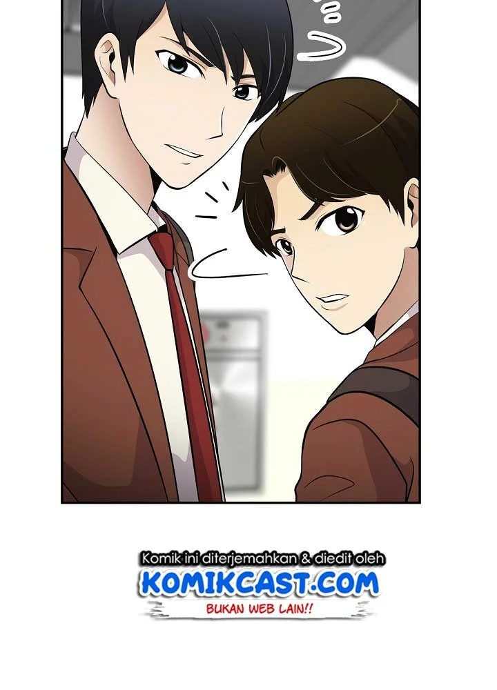 Again My Life Chapter 16 Gambar 30