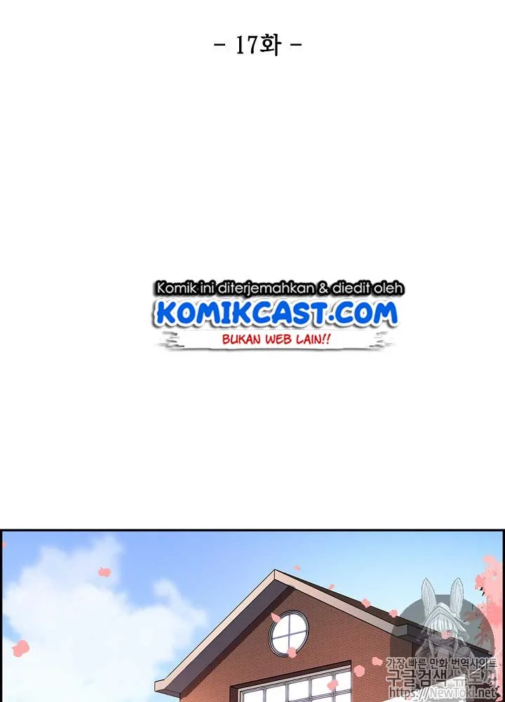 Again My Life Chapter 17 Gambar 31