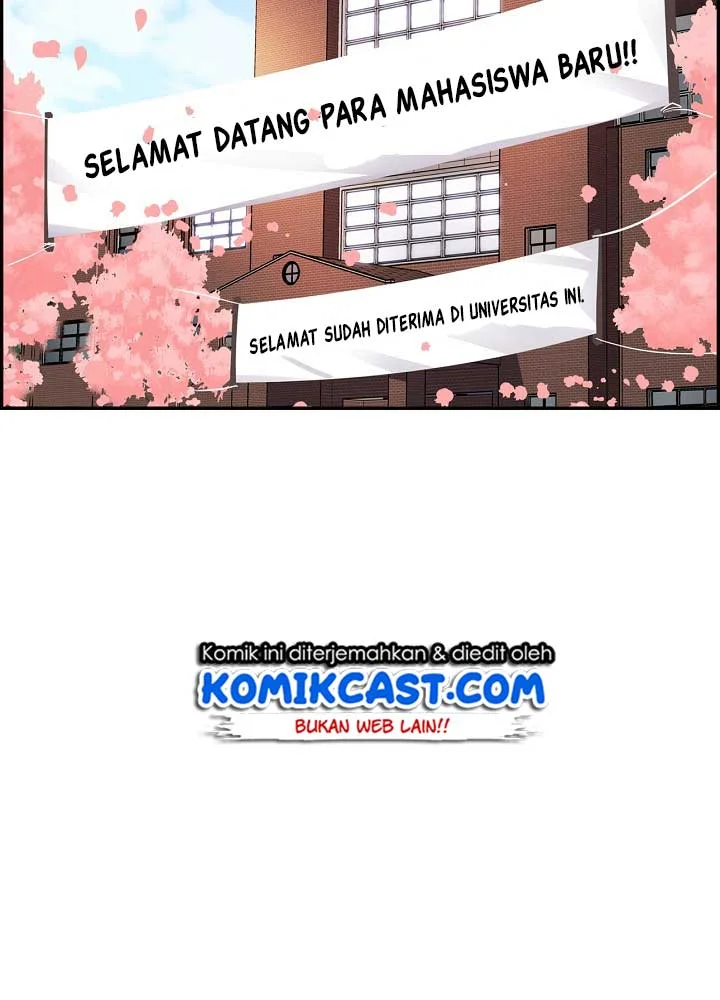 Again My Life Chapter 17 Gambar 32