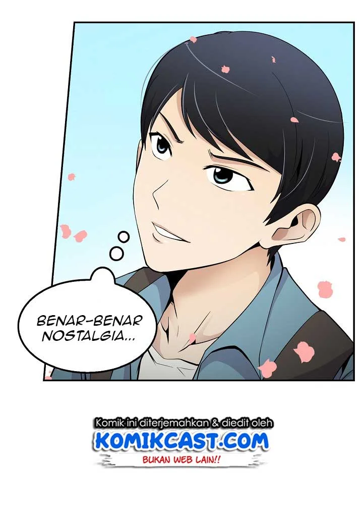 Again My Life Chapter 17 Gambar 33