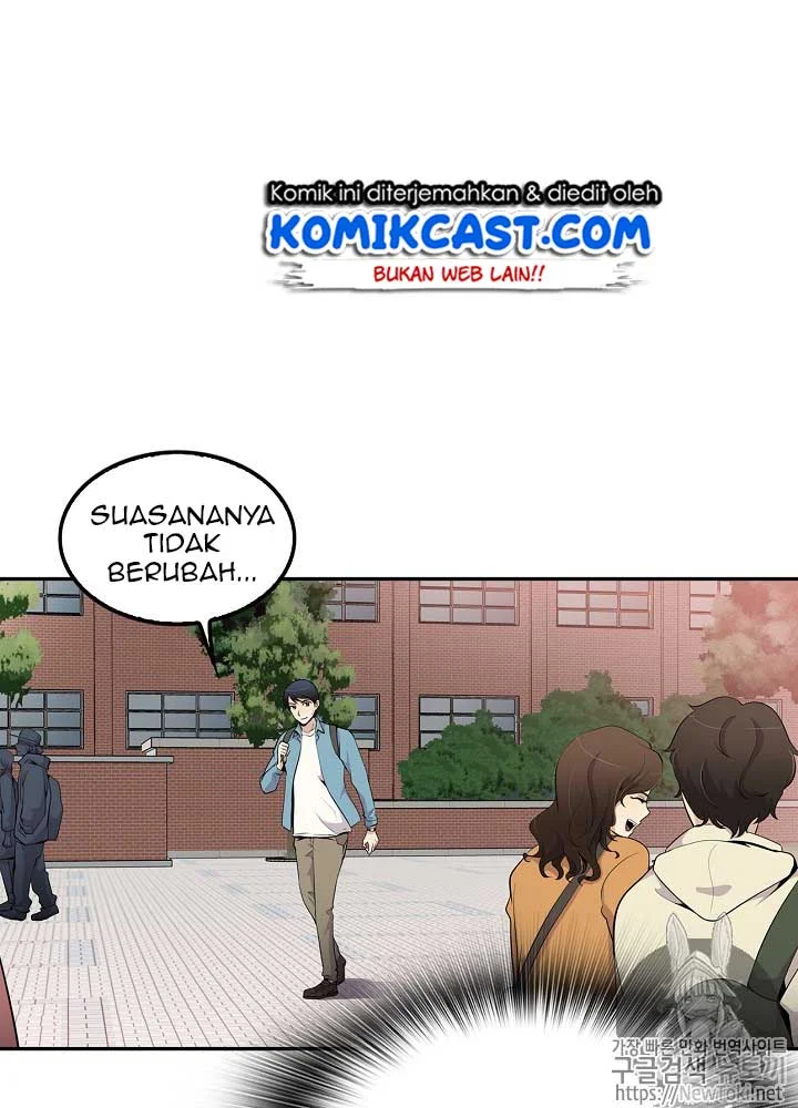 Again My Life Chapter 17 Gambar 34