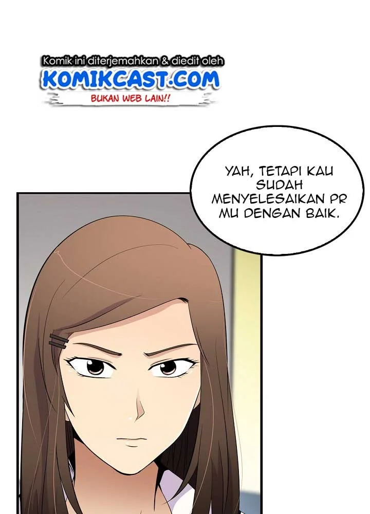 Again My Life Chapter 18 Gambar 28