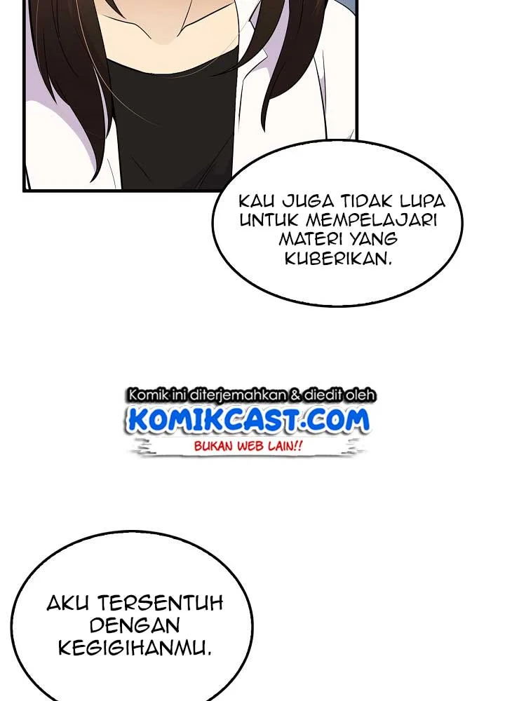 Again My Life Chapter 18 Gambar 29