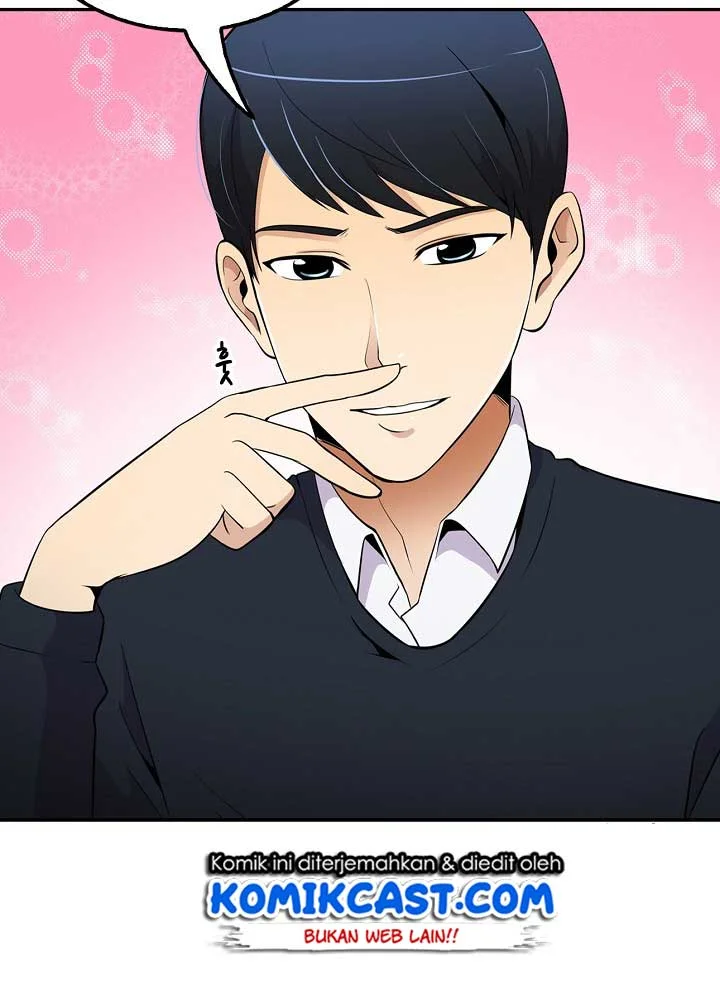 Again My Life Chapter 18 Gambar 30