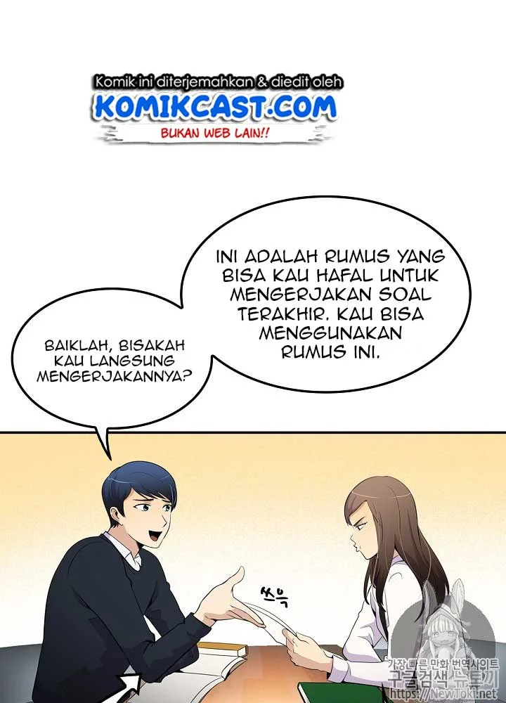 Again My Life Chapter 18 Gambar 32