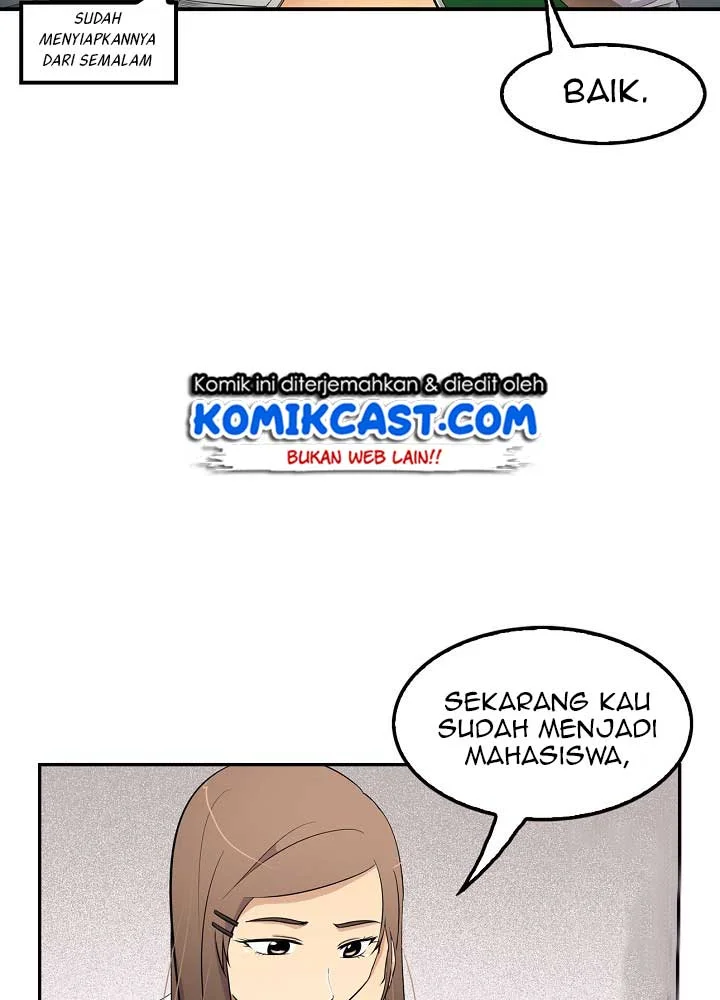 Again My Life Chapter 18 Gambar 33