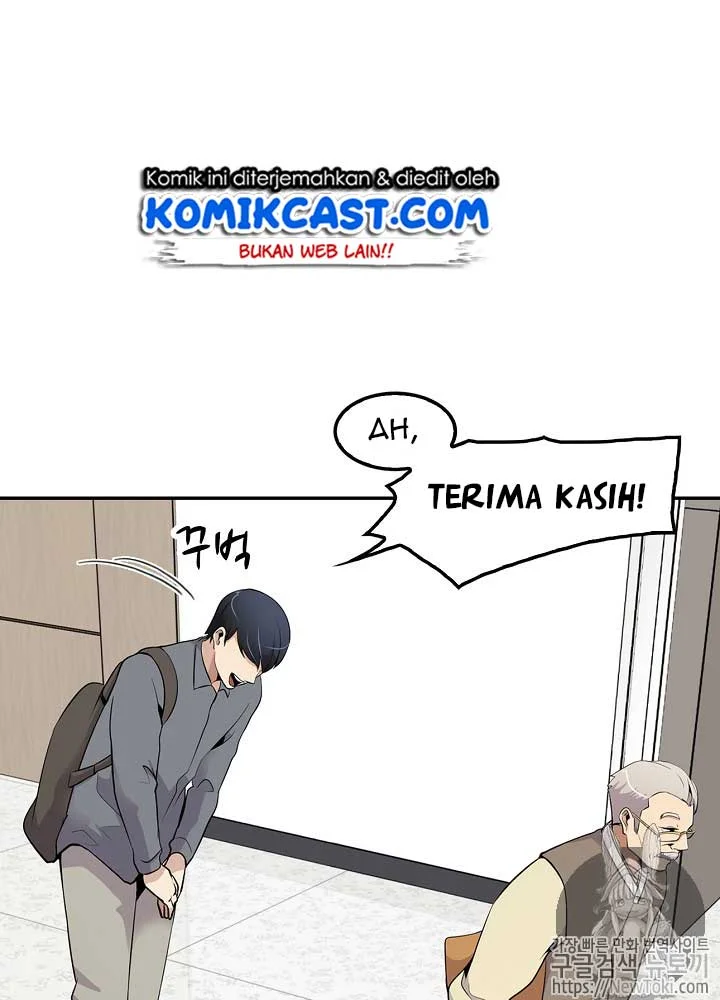 Again My Life Chapter 19 Gambar 35