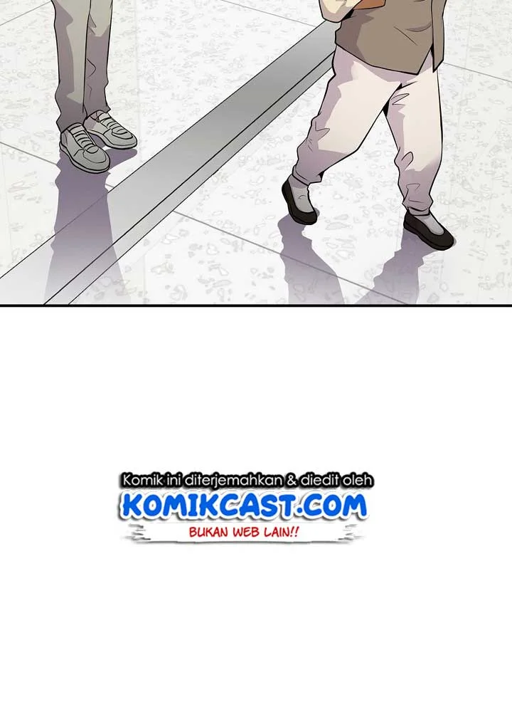 Again My Life Chapter 19 Gambar 36