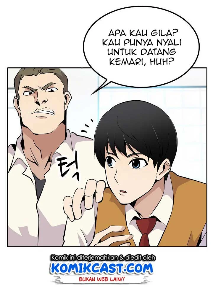 Again My Life Chapter 2 Gambar 20