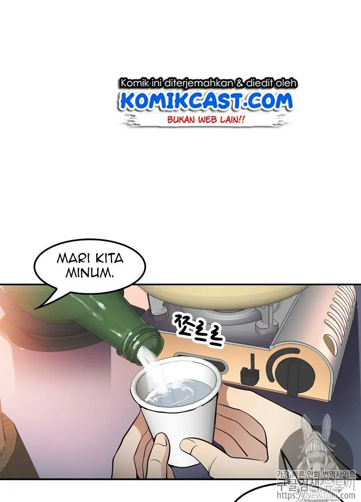 Again My Life Chapter 20 Gambar 30