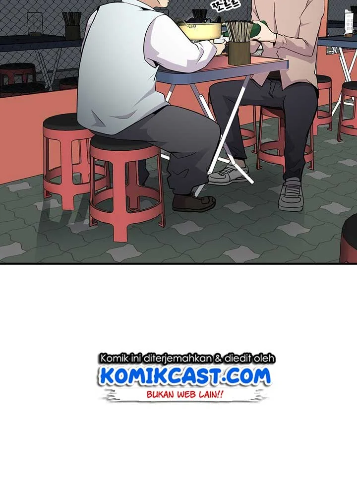Again My Life Chapter 20 Gambar 32