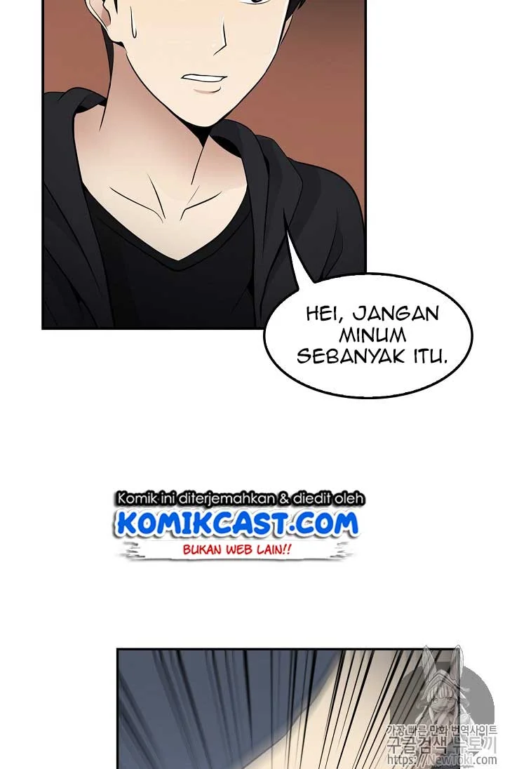 Again My Life Chapter 22 Gambar 26