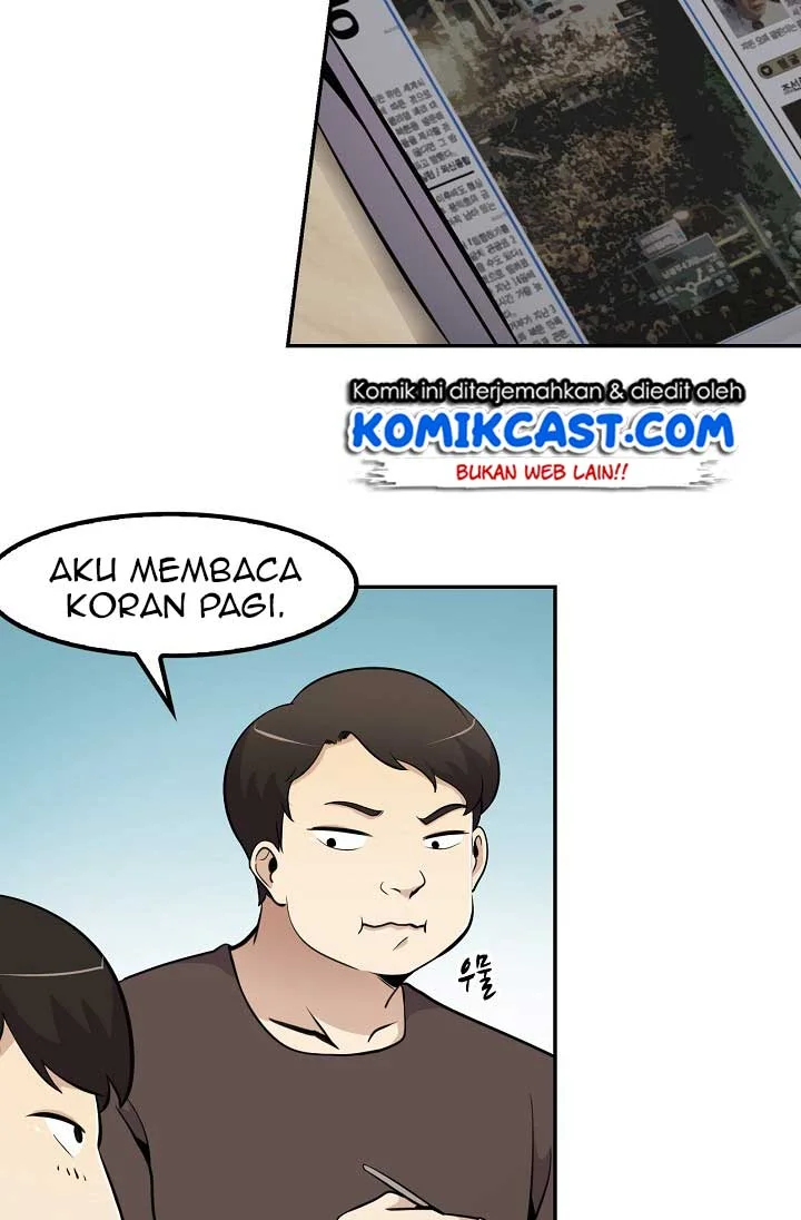 Again My Life Chapter 23 Gambar 25