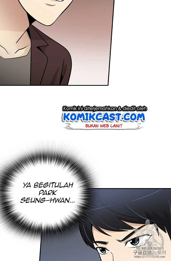 Again My Life Chapter 24 Gambar 30