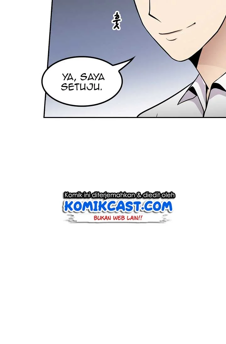 Again My Life Chapter 24 Gambar 31