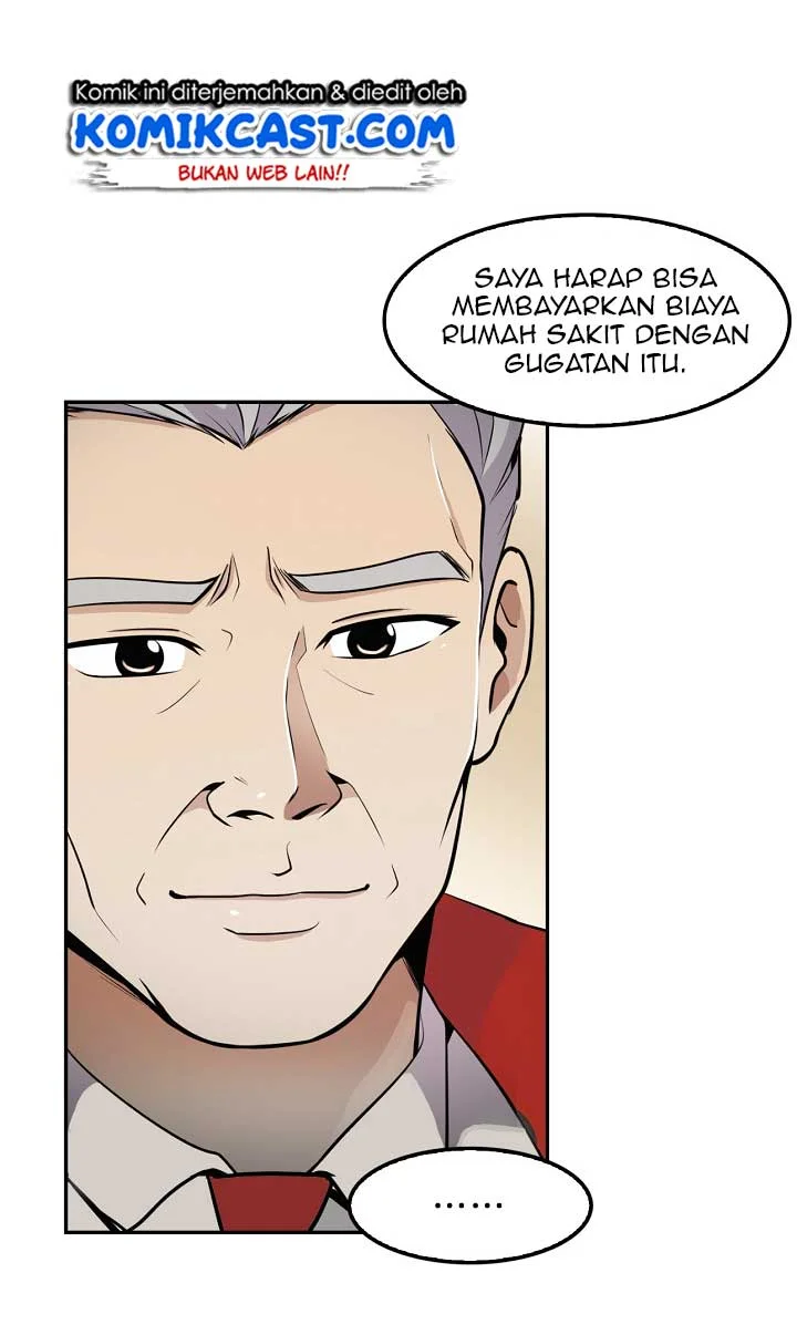 Again My Life Chapter 25 Gambar 20