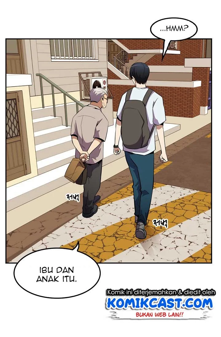 Again My Life Chapter 26 Gambar 23