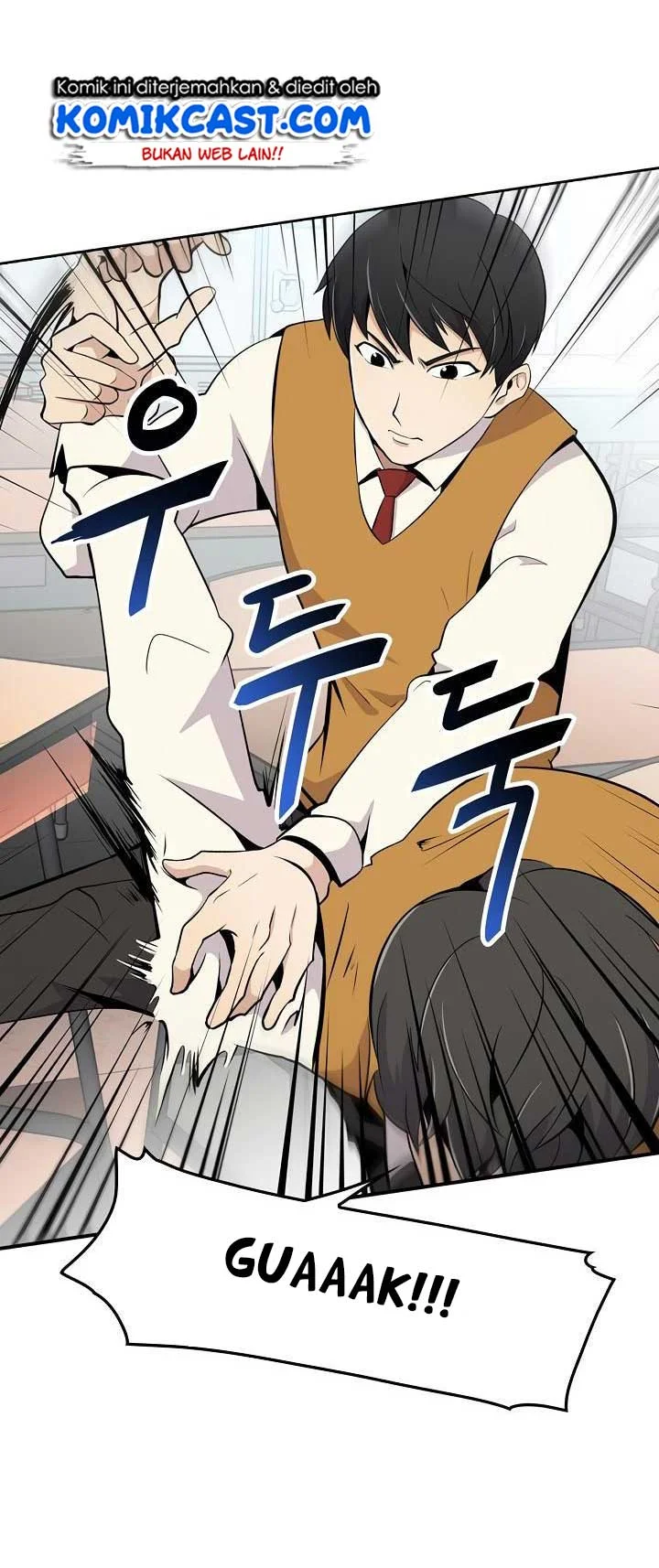 Again My Life Chapter 3 Gambar 14