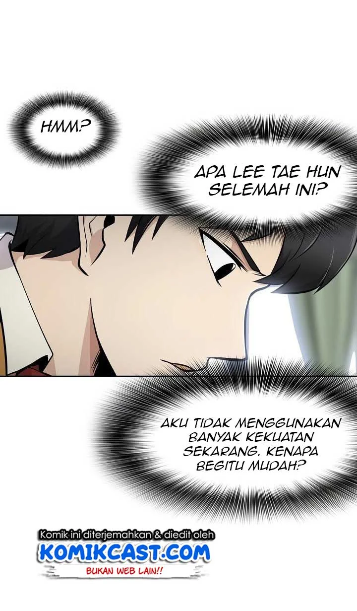 Again My Life Chapter 3 Gambar 15