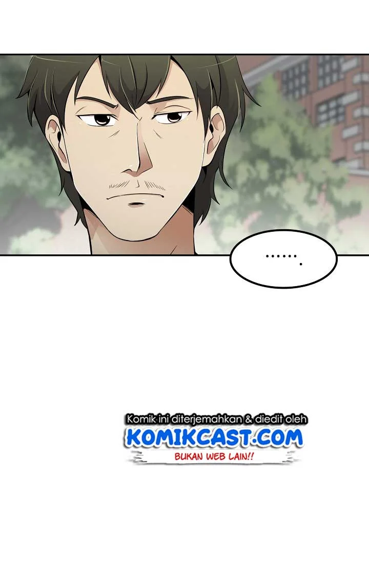 Again My Life Chapter 32 Gambar 23