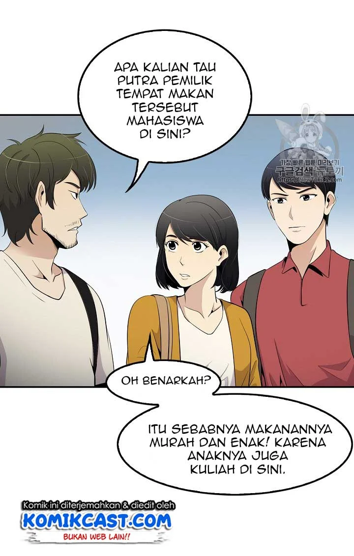 Again My Life Chapter 32 Gambar 24