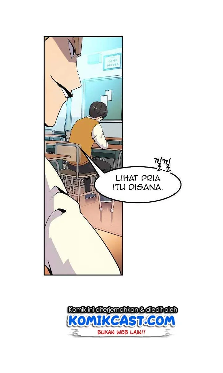 Again My Life Chapter 4 Gambar 17