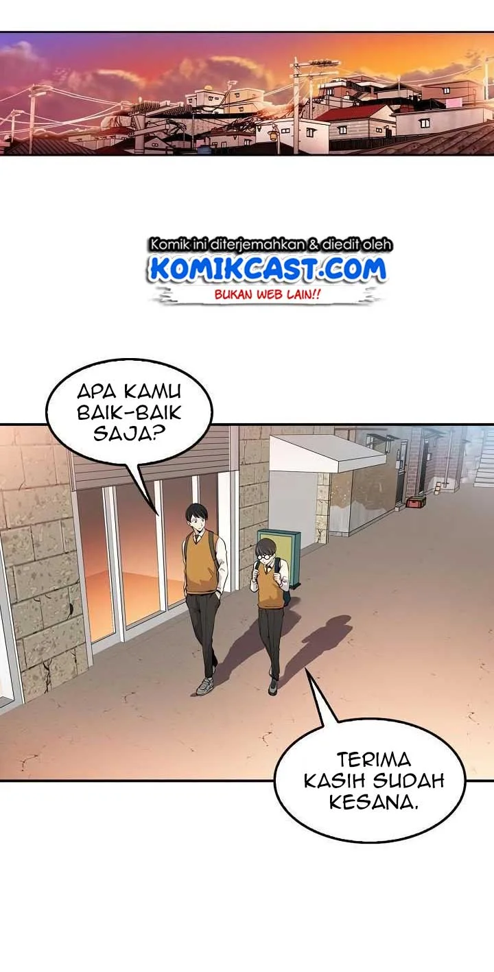 Again My Life Chapter 5 Gambar 15