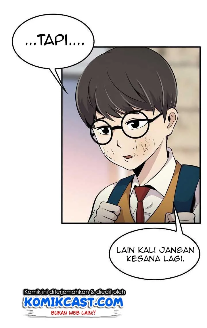 Again My Life Chapter 5 Gambar 16