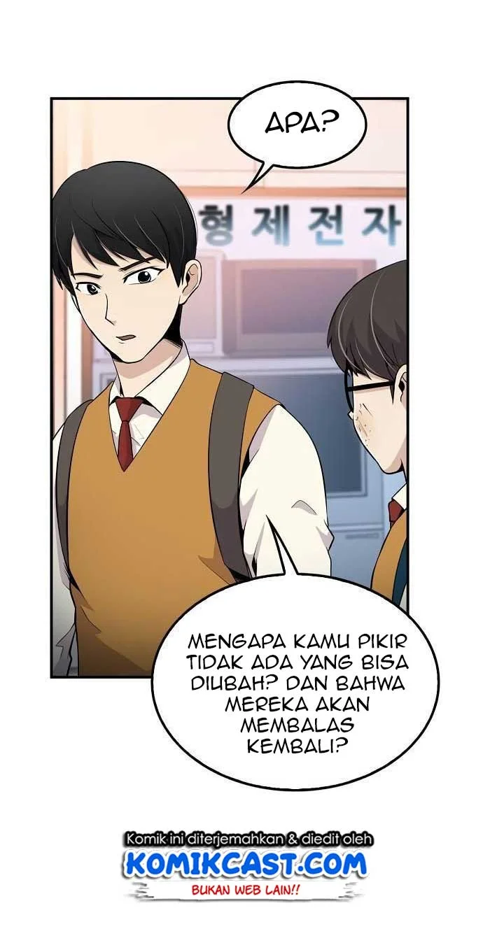 Again My Life Chapter 5 Gambar 17